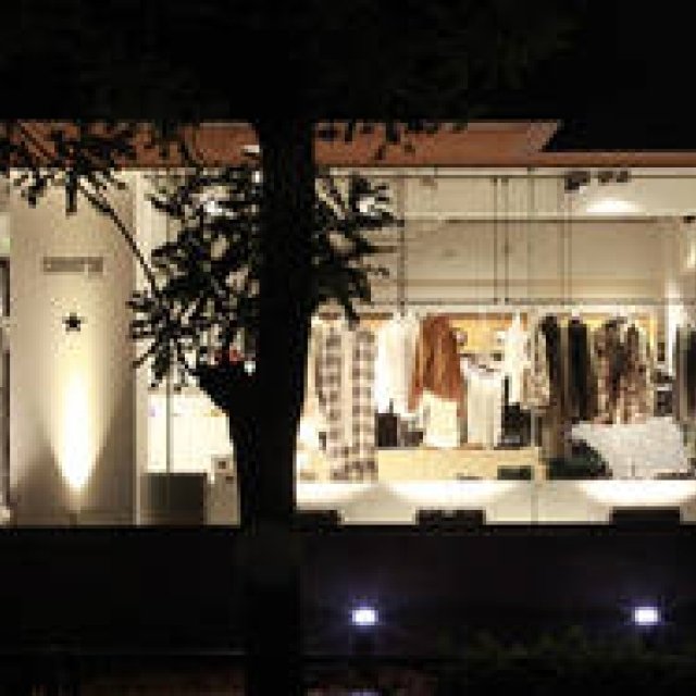 コンセプトショップ第1号店が青山みゆき通りにオープン｜CONVERSE TOKYO