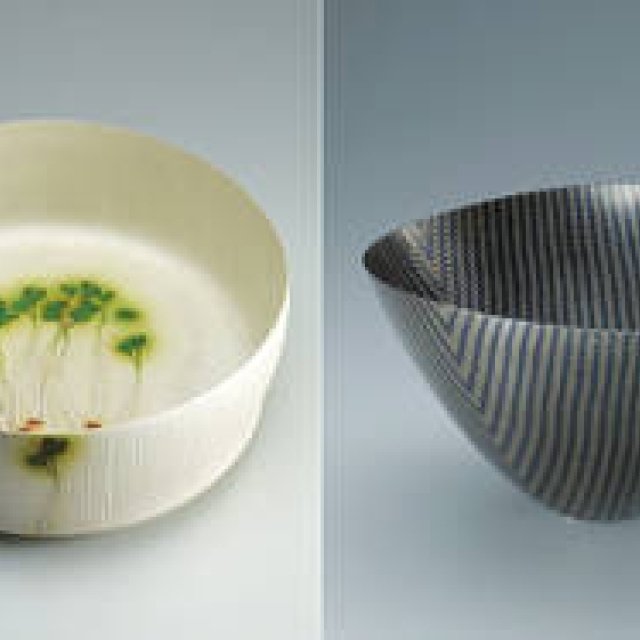 The 62nd Japan Traditional Crafts Exhibition, featuring over 600 works, is now open at MITSUKOSHI.