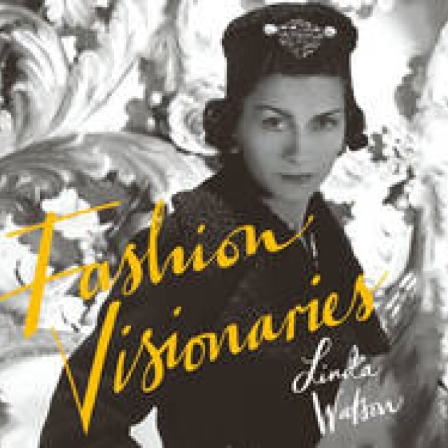 The Definitive Designer Directory Covering 75 People Who Changed Fashion History | BOOK