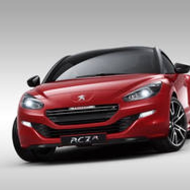 Final Peugeot RCZ R Model Arrives in Limited Edition of 30 Units | Peugeot