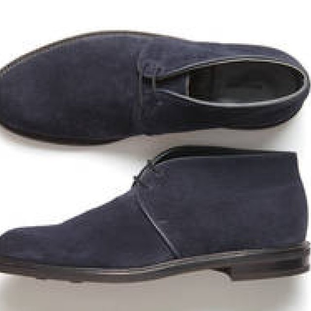 Shoes That Evoke Sophisticated, Unexpected Flair | JOHN LOBB