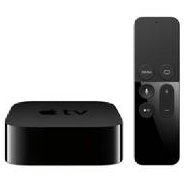The iPad Pro and Apple TV: Actively Transforming Your Digital Life | APPLE