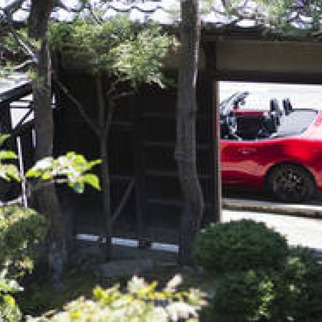 What Matters in Car Manufacturing | Mazda