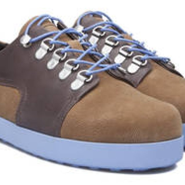 Announcing the "Fresh Design, New Adventure" Fair Featuring the Latest Models | CAMPER Gallery