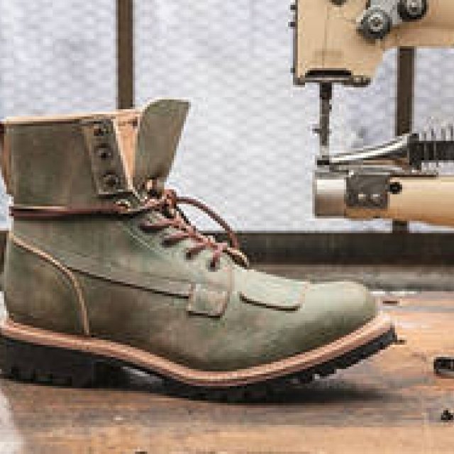 Timberland's Premier Collection, "Boots Company," Arrives in Japan for the First Time | Timberland