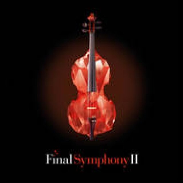 Final Symphony II by the London Symphony Orchestra: A Concert Featuring the Pinnacle of Game Music