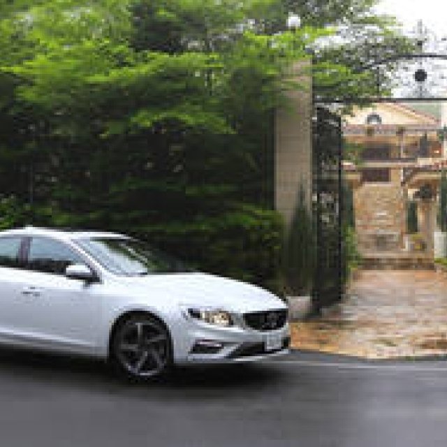 ボルボのクリーンディーゼル モデルに試乗する｜Volvo