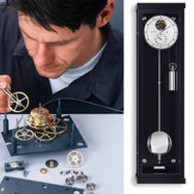 A special watch assembly workshop for 5 people only, held at Isetan Men's, Shinjuku | ISETAN MEN’S