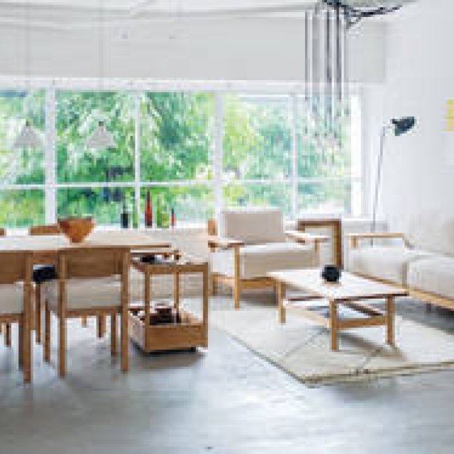 IDÉE Shop Jiyugaoka Reopens After 7 Years | IDÉE