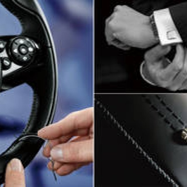 The Gentleman's Aesthetic: MINI