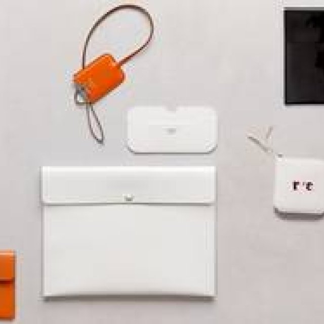 Introducing the All-Italian Leather Goods Collection | Acne Studios