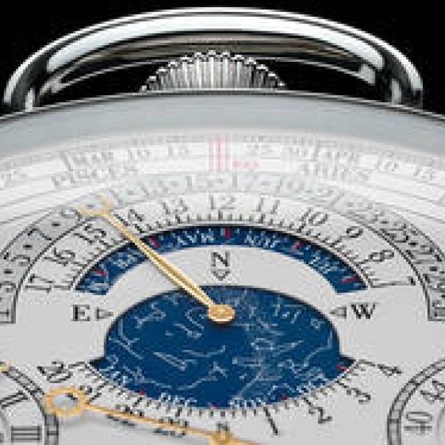 Vacheron Constantin's Most Complicated Watch Ever | VACHERON CONSTANTIN