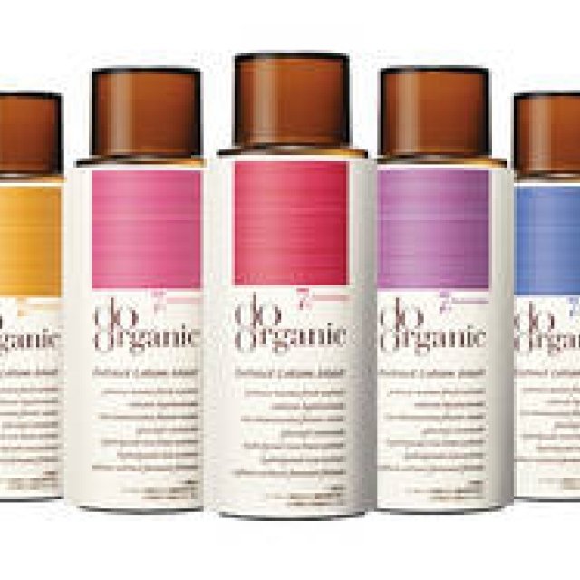 Celebrating 7 Years: Limited Edition Big Bottle Release | do organic