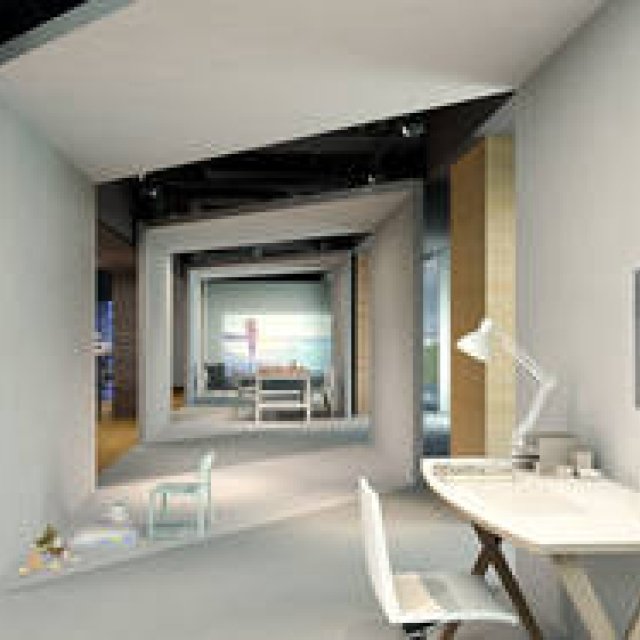 Experience Sony's "Life Space UX" that enriches daily life | LIVING MOTIF
