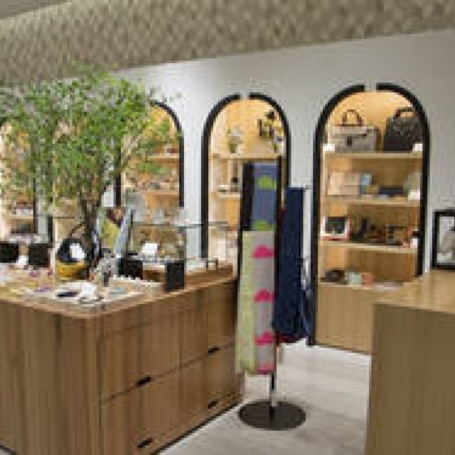 Ashiya France Opens a Space to Connect Japanese Sensibilities | rooms
