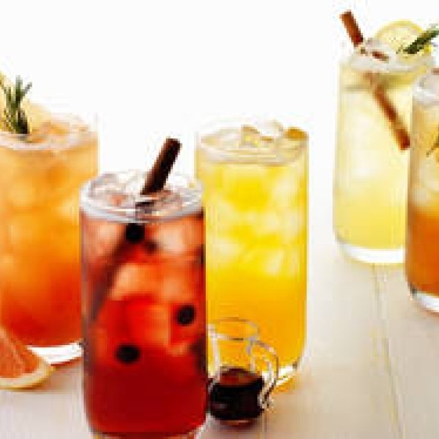 Gong cha, Taiwan's popular bubble tea brand, opens its first Japan store in Harajuku/Omotesando.