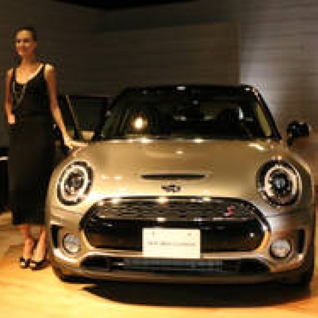 The MINI Clubman Evolves into a New Generation | MINI