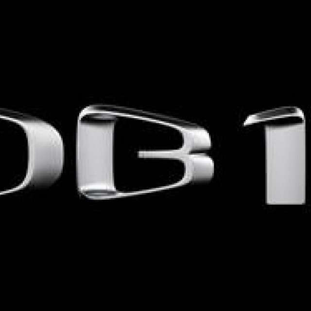 Aston Martin Officially Announces New Model Name: "DB11" | Aston Martin