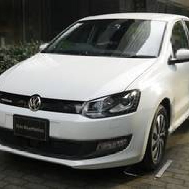 Volkswagen Polo Introduces Limited Edition Model with Best Fuel Economy | Volkswagen