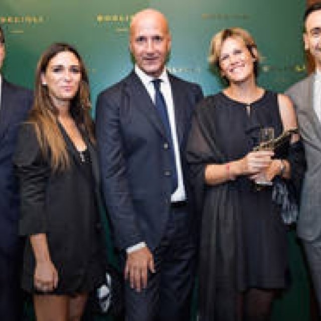 Japan's First Standalone Boutique Opens | BOGLIOLI