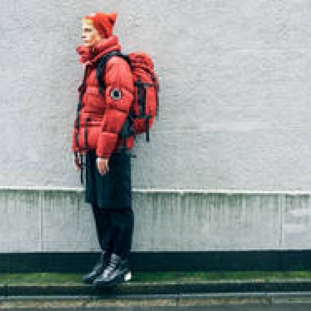 Crafting Premium Downwear with a Fresh Perspective | Onitsuka Tiger
