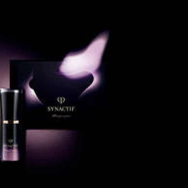 The Synergique Eye Treatment Set | Clé de Peau Beauté