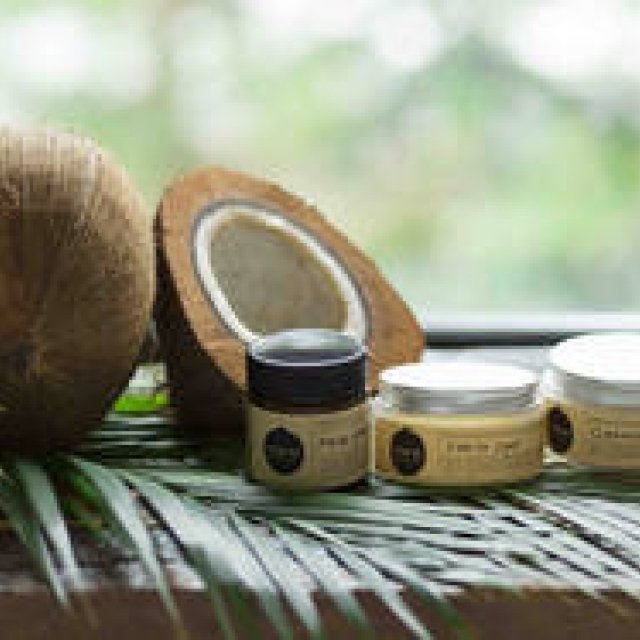 Skincare Harnessing the Power of Coconut Oil | COCO ORGANICS