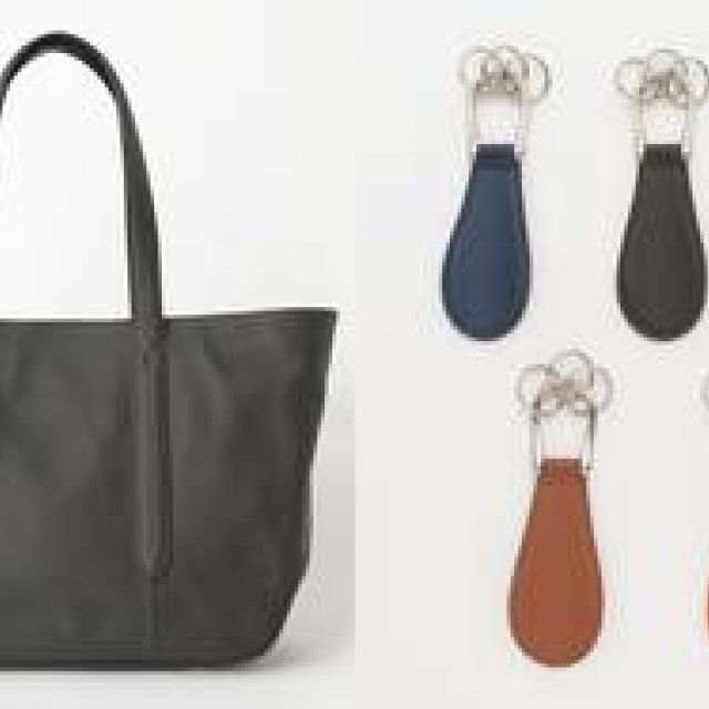 バーニーズ　ニューヨーク×レクサス、限定アイテム登場｜BARNEYS NEW YORK