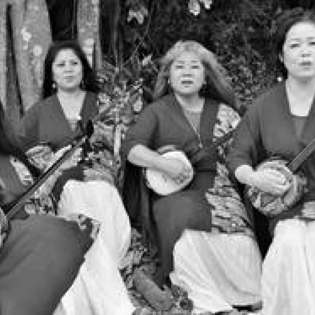 Ryuichi Sakamoto Begins Anew: Opening with a Collaboration with Okinawan Folk Group 'Uunagumi' | INTERVIEW