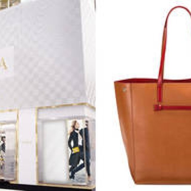 Furla Ginza Store Reopens After Renovation | FURLA
