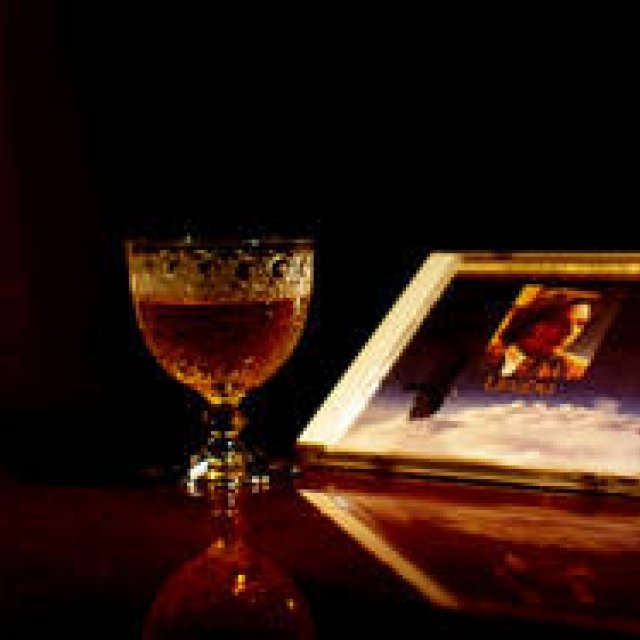 Series | Bar OPENERS Vol. 7: The Fool