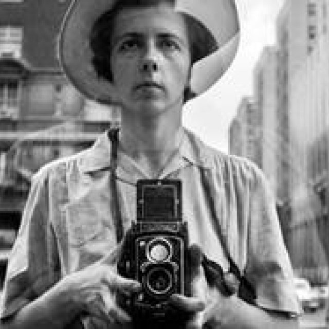 Uncovering the Mystery of Vivian Maier, a Hidden Photographic Genius | MOVIE