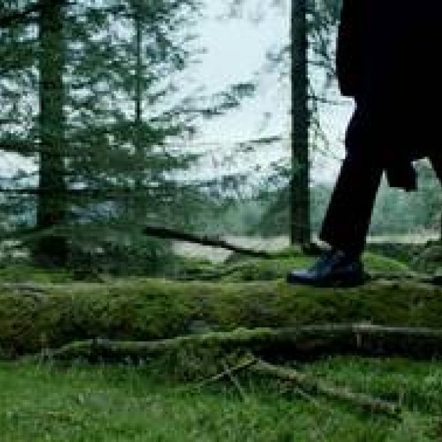 Short Film Depicting the Founder's Journey Released | JOHN LOBB