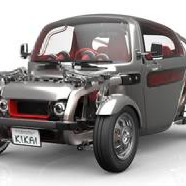 Toyota: Proposing the Future and Joy of Automobiles | Toyota