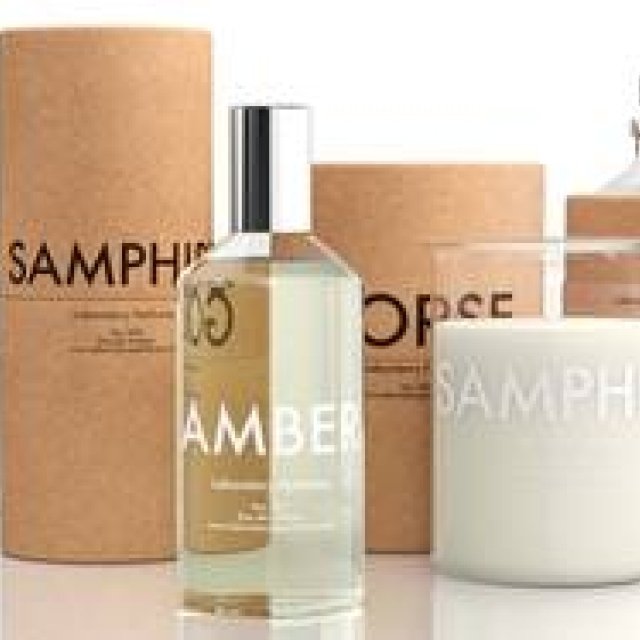 British Brand "Laboratory Perfumes" Makes Its Debut in Japan | LABORATORY PERFUMES
