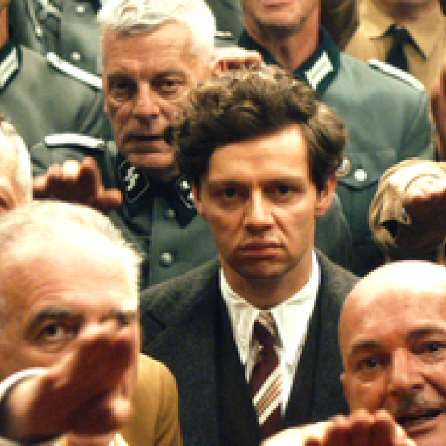 The shocking truth Germany sealed is revealed: "13 Minutes" | MOVIE