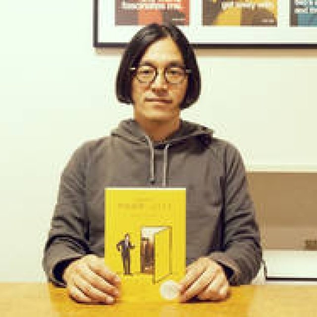 Talk Event to Commemorate the Release of "Welcome to Tomoki Yuzan's Costume Room" | BOOK