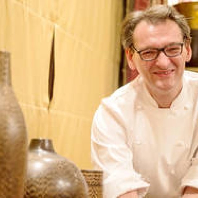 Secrets behind the Success | Series Vol. 13: Laurent Jeannin, Head Pastry Chef at Le Bristol Paris