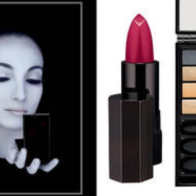 The Alchemist of Beauty, Serge Lutens' Autumn/Winter 2015 Collection | SERGE LUTENS
