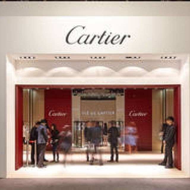 Cartier's Artistic Rare Pieces | CARTIER