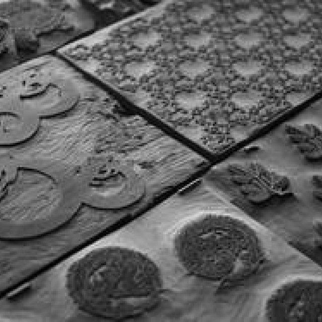 ISETAN JAPAN SENSES Presents "KYOTO ORIGIN: The Elegance of Karacho" | ISETAN