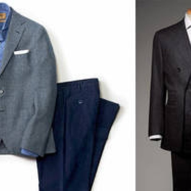 Ginza Mitsukoshi 5F Men's Wear Floor Reopens | MITSUKOSHI