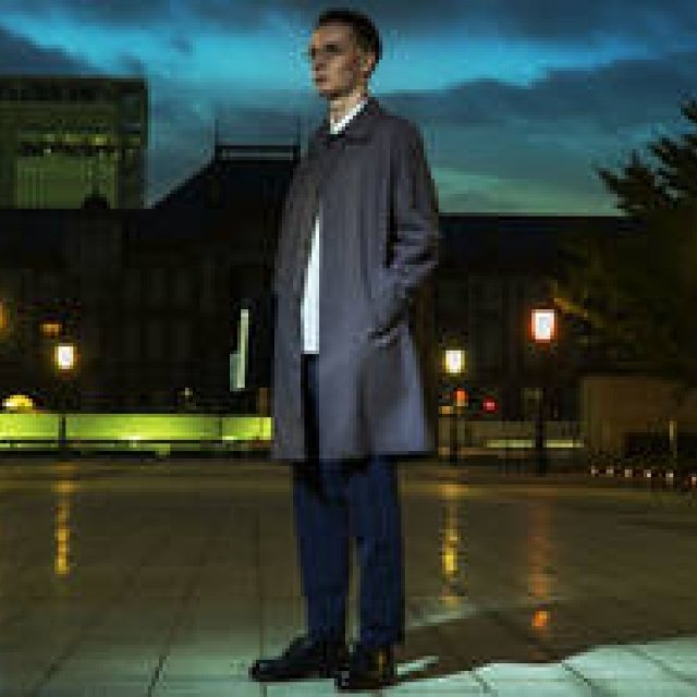 Introducing the “UNLIMITED” Collection: Convenient Everyday Wear for Urban Living | THE NORTH FACE