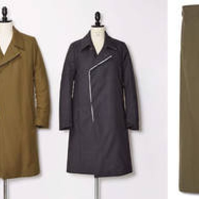 Long-Awaited Unisex Items Debut from CHUNGKAWAI | CHUNGKAWAI