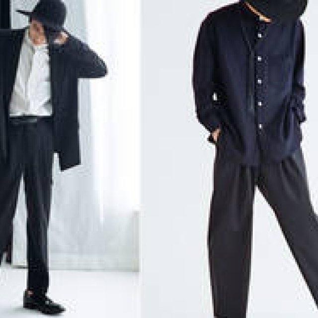 Latest Collection Inspired by the Annual Theme "SAHOU" | URU
