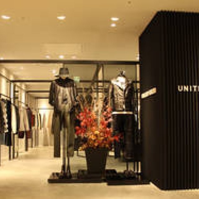 UNITED TOKYO NAGOYA Opens in Nagoya PARCO East Building | STUDIOUS