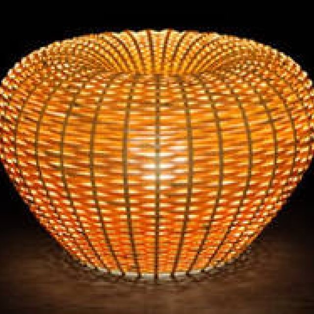 The world of bamboo crafts connecting to the future: "bamboo works: Bamboo Crafts Across Generations and Borders" to be held | METROCS