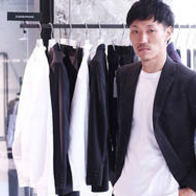 Masato Tani, CEO of STUDIOUS, joins "THINK_57" on October 30 | Makoto Tanijiri