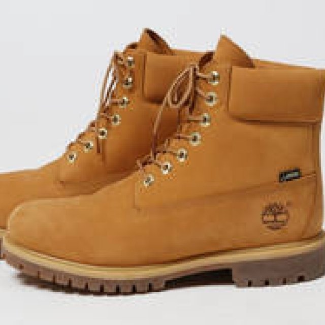 Timberland Pop-Up Shop Opens at Beams Harajuku | Timberland