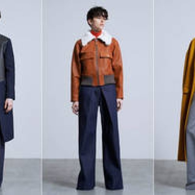 Women's Pop-Up Event at John Lawrence Sullivan's Direct Store in Kyoto's Fujii Daimaru | JOHN LAWRENCE SULLIVAN